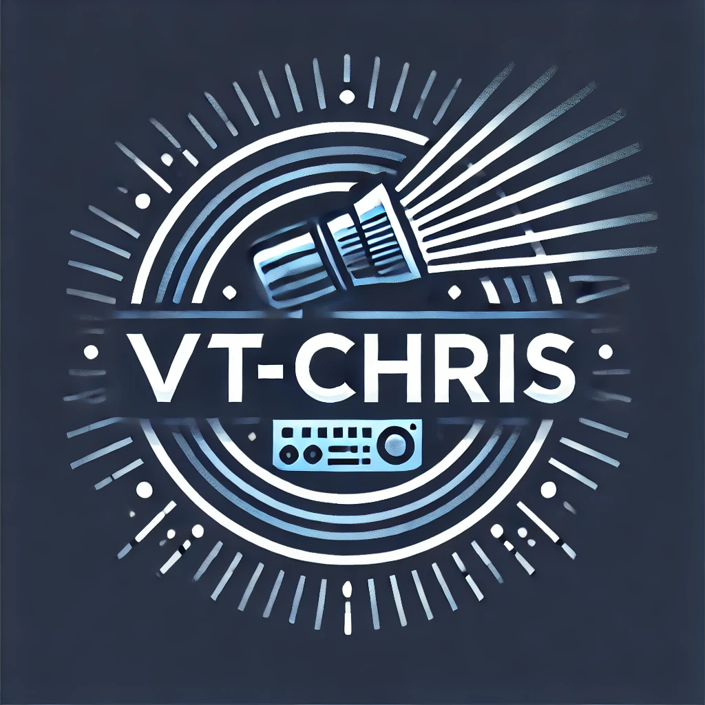 Bild von der Webseite von Veranstaltungs-Service Event und Hochzeits DJ Chris